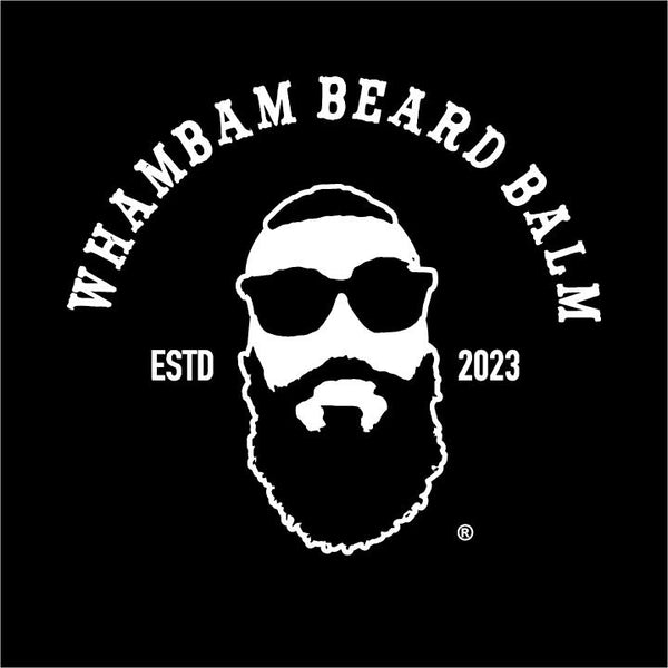 Wham Bam Beard Balm